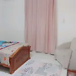 شقة فندقي للايجار بجوار عباس العقاد