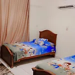 شقة فندقي للايجار بجوار عباس العقاد