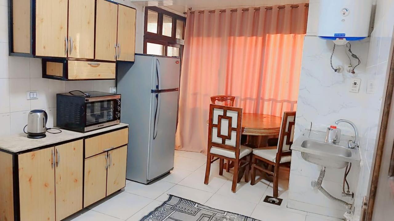 فندقي للايجار بجوار عباس العقاد * Cairo