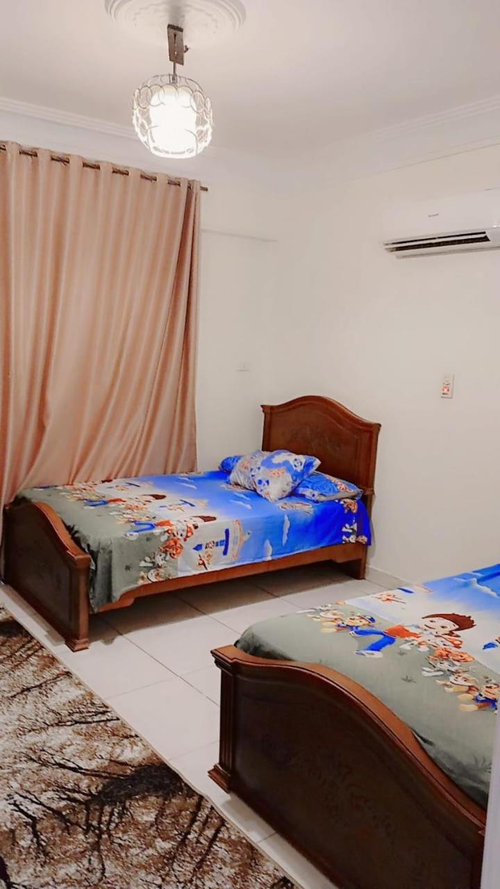 Apartment فندقي للايجار بجوار عباس العقاد