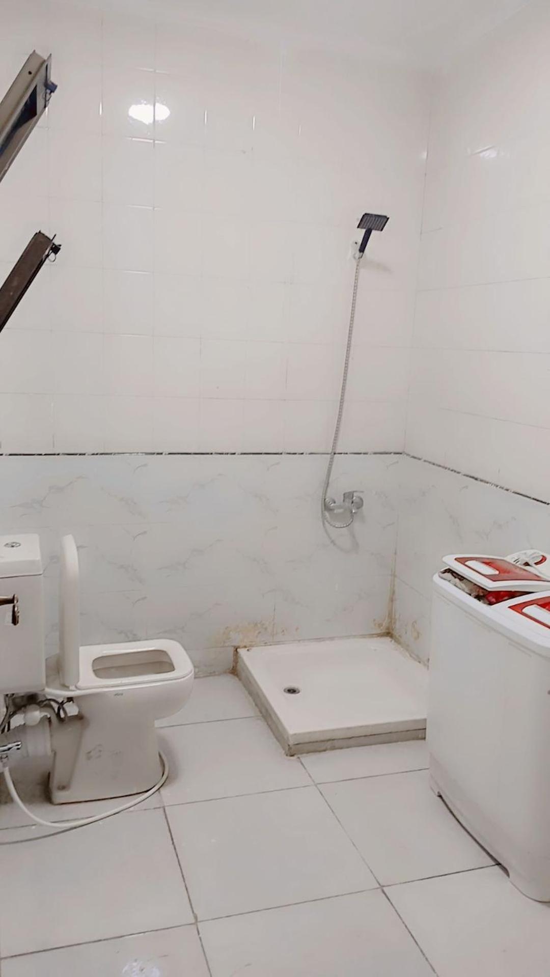 فندقي للايجار بجوار عباس العقاد Apartment Cairo